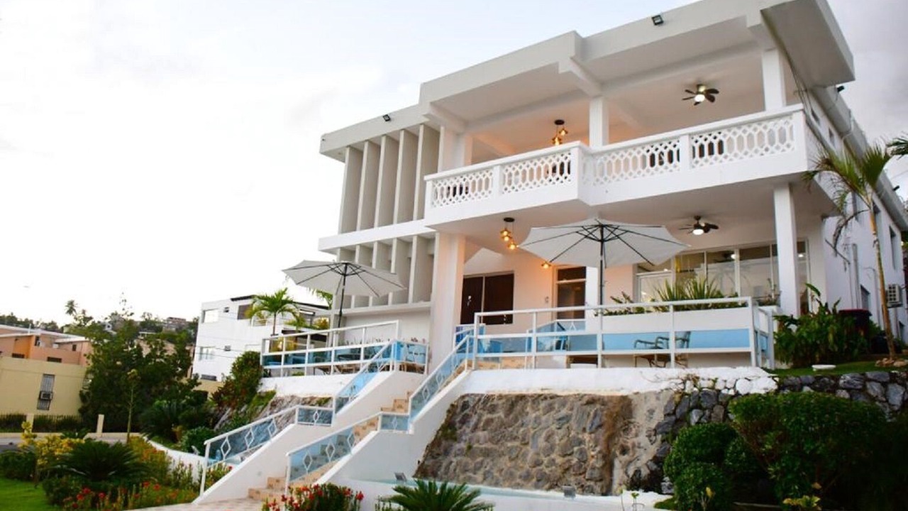 Photo of Outdoor in Barrio La Fortaleza Vieja