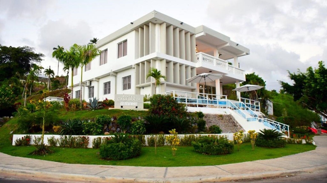 Photo of Outdoor in Barrio La Fortaleza Vieja