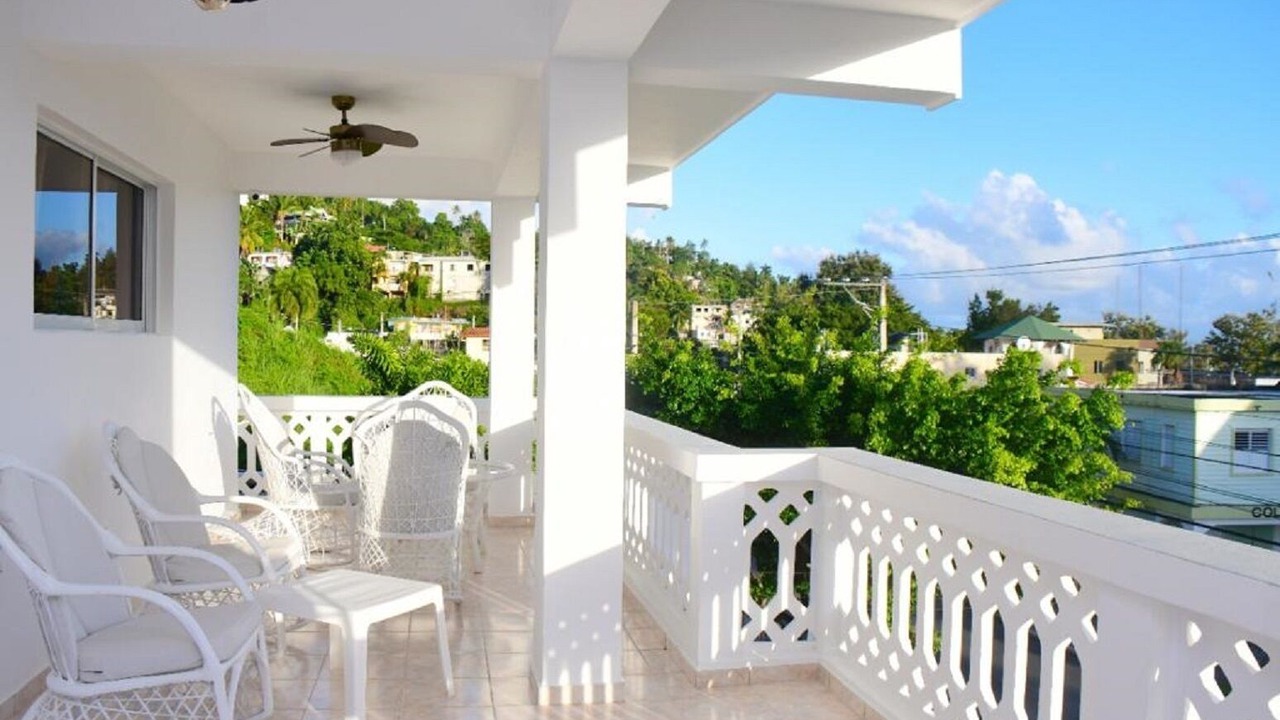 Photo of Outdoor in Barrio La Fortaleza Vieja