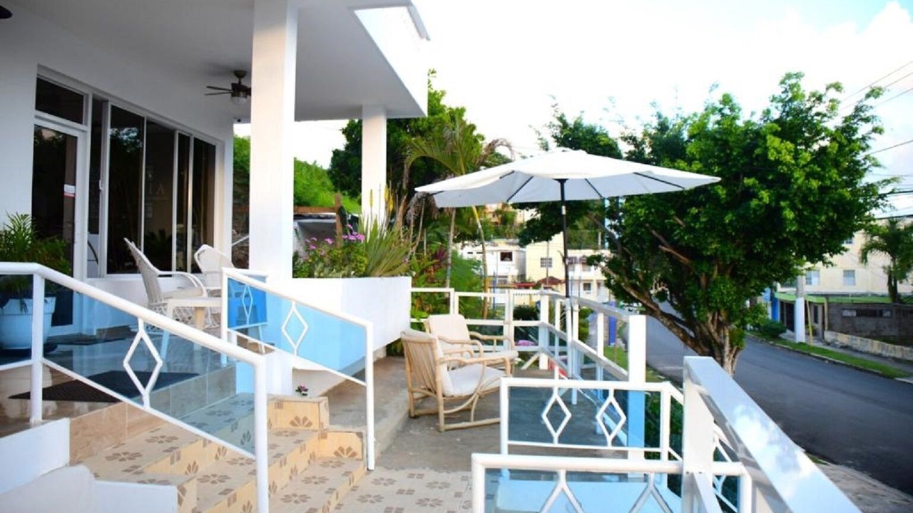 Photo of Outdoor in Barrio La Fortaleza Vieja
