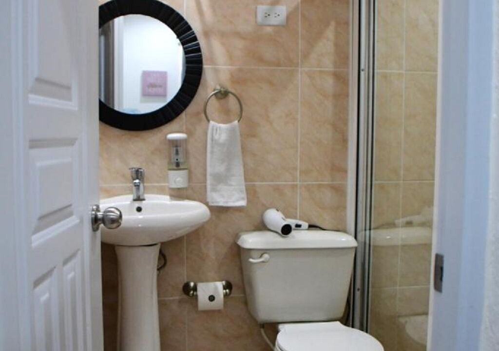Photo of Bathroom in Barrio La Fortaleza Vieja