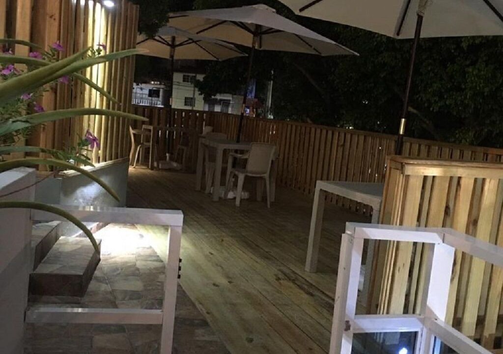Photo of Patio Balcony in Barrio La Fortaleza Vieja