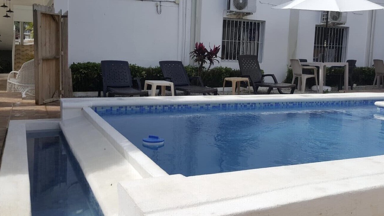 Photo of Outdoor in Barrio La Fortaleza Vieja