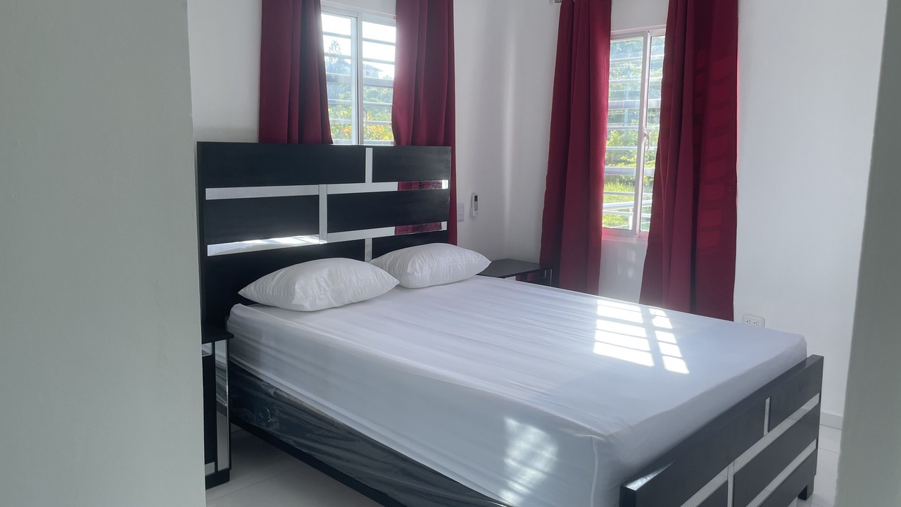 Photo of Bedroom in Rio San Juan