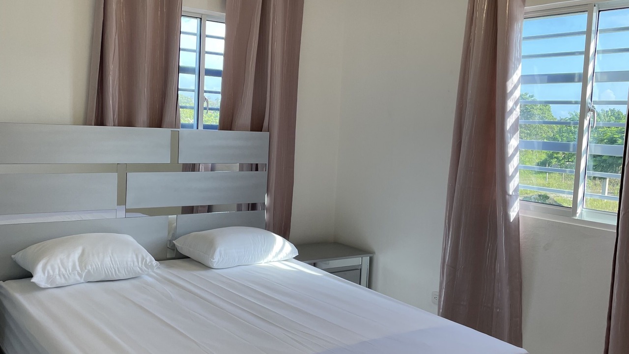 Photo of Bedroom in Rio San Juan