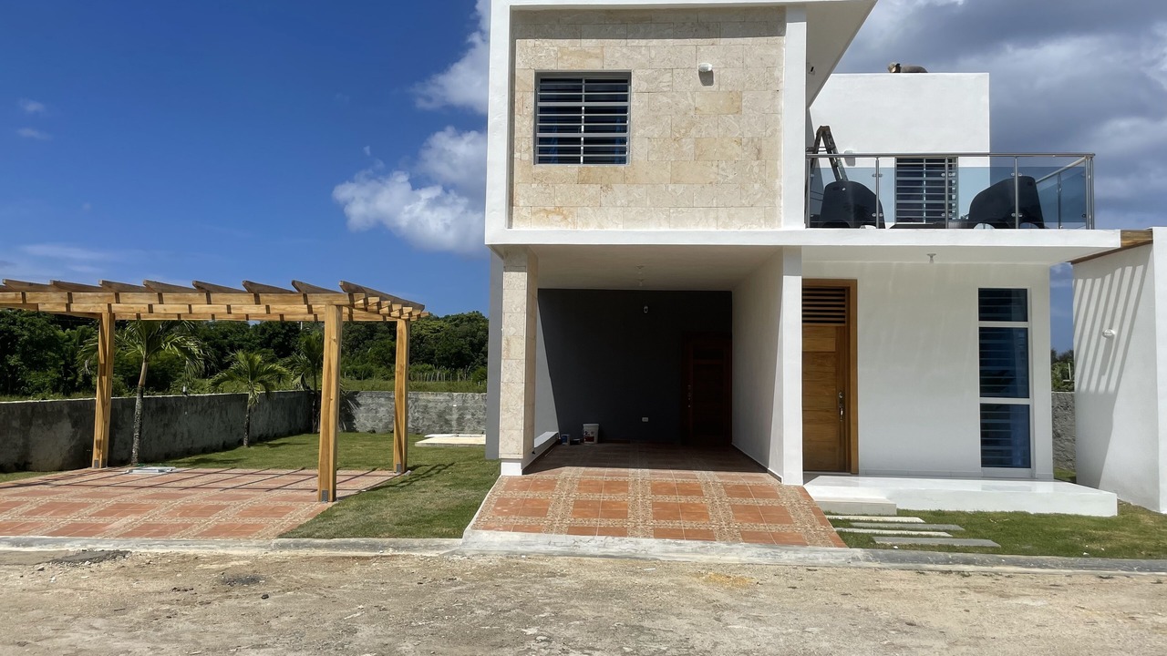 Photo of Outdoor in Rio San Juan