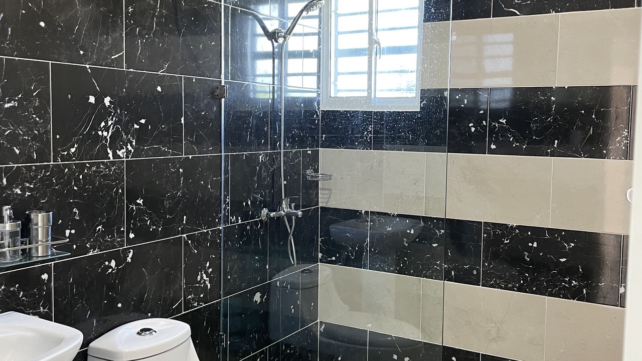 Photo of Bathroom in Rio San Juan