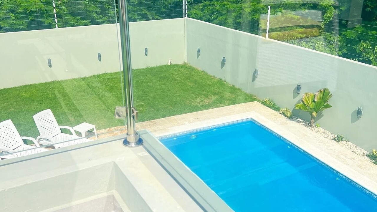 Photo of Patio Balcony in Barrio Las Yaguitas