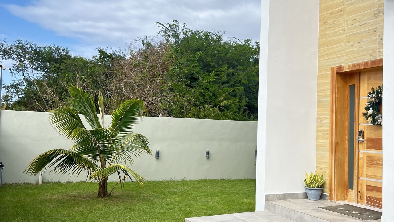 Photo of Outdoor in Barrio Las Yaguitas