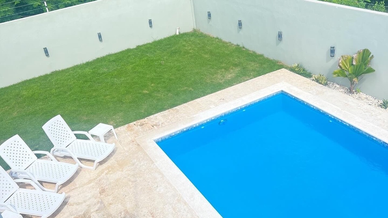 Photo of Outdoor in Barrio Las Yaguitas