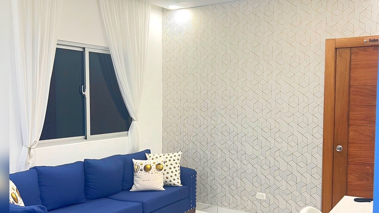 Photo of Livingroom in Barrio Las Yaguitas