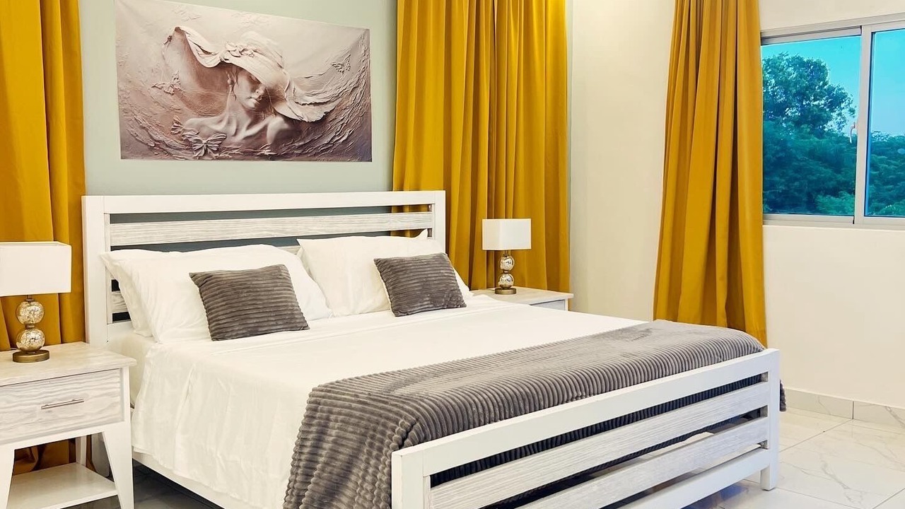 Photo of Bedroom in Barrio Las Yaguitas