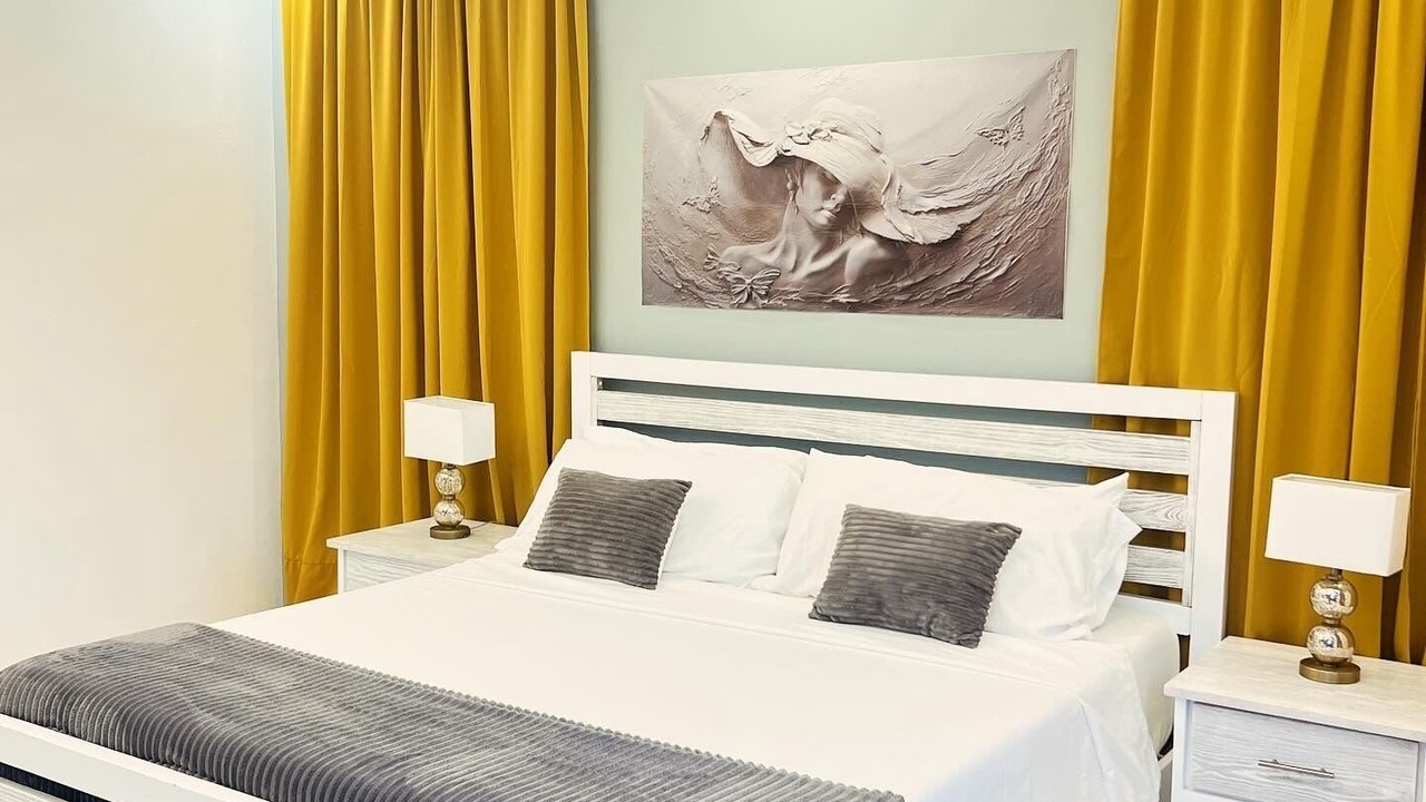 Photo of Bedroom in Barrio Las Yaguitas