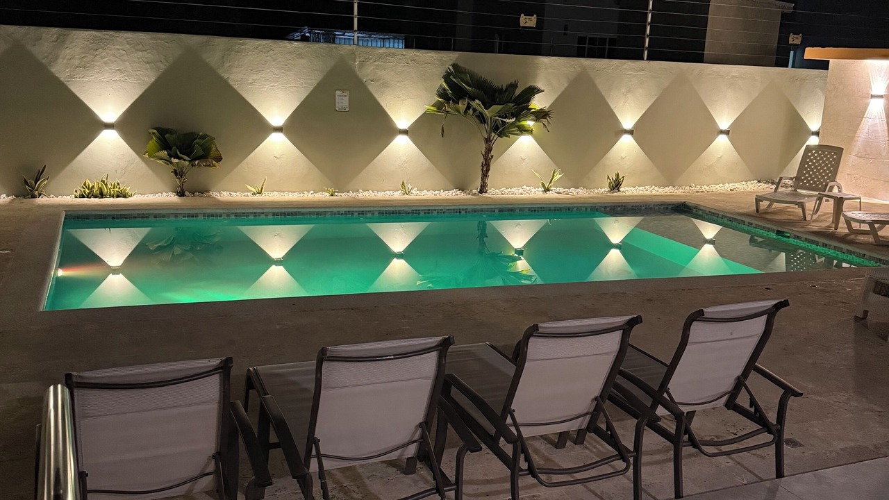 Photo of Outdoor in Barrio Las Yaguitas