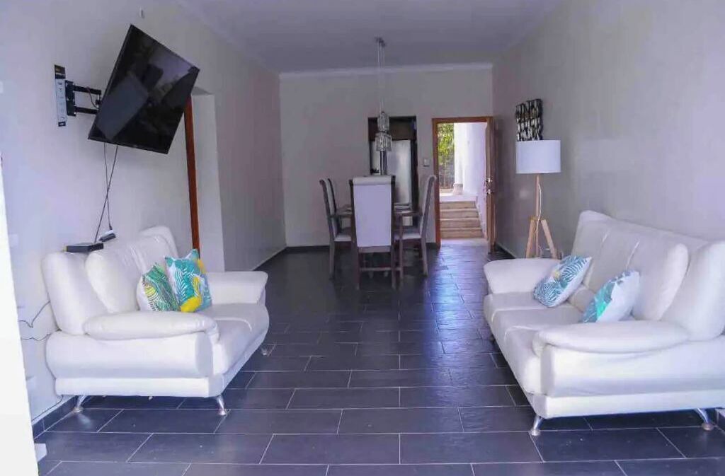 Photo of Livingroom in Viejo Arroyo Hondo