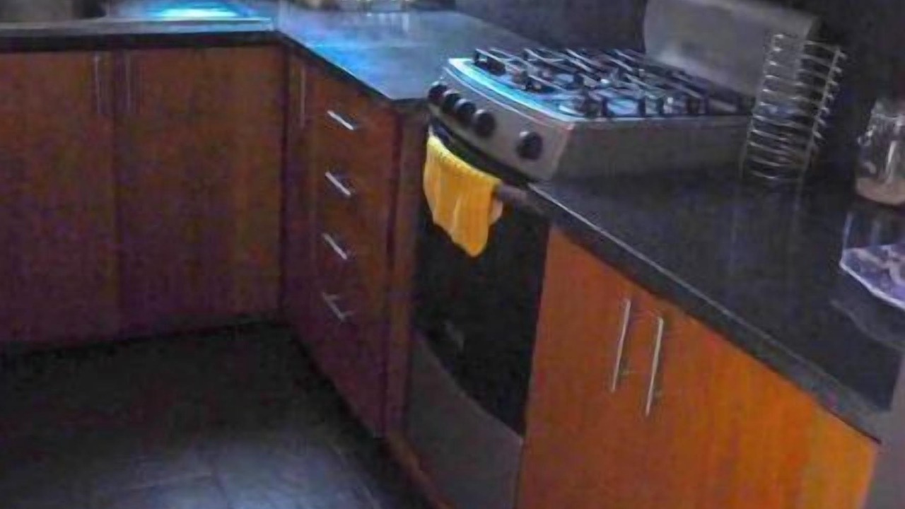 Photo of Kitchen in Viejo Arroyo Hondo
