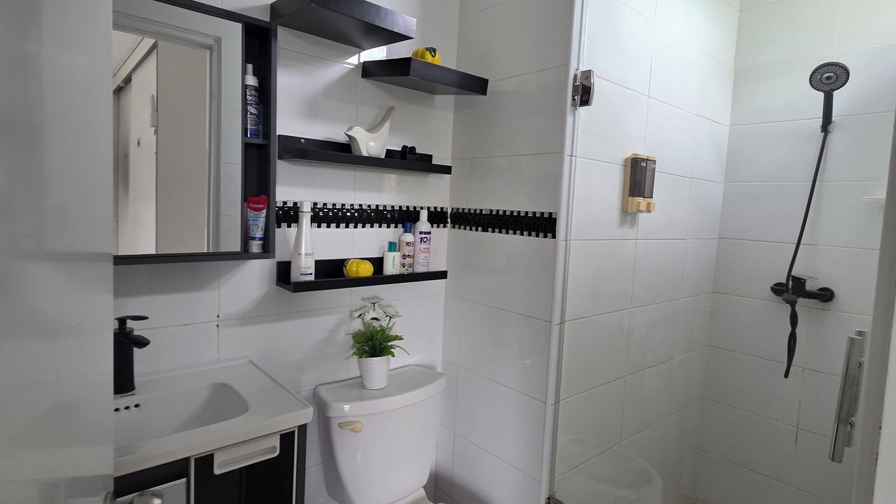 Photo of Bathroom in Guaricano