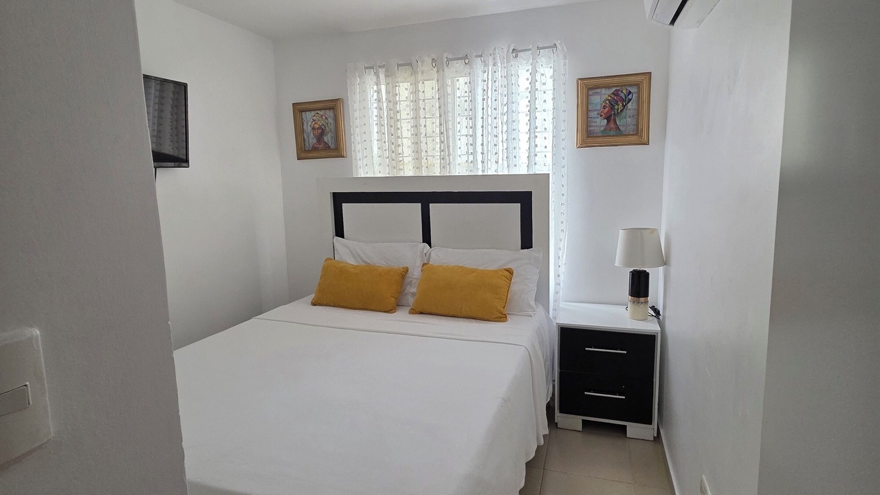 Photo of Bedroom in Guaricano