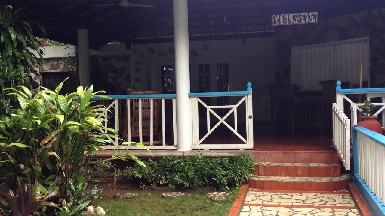 Photo of Outdoor in Sabana Palenque