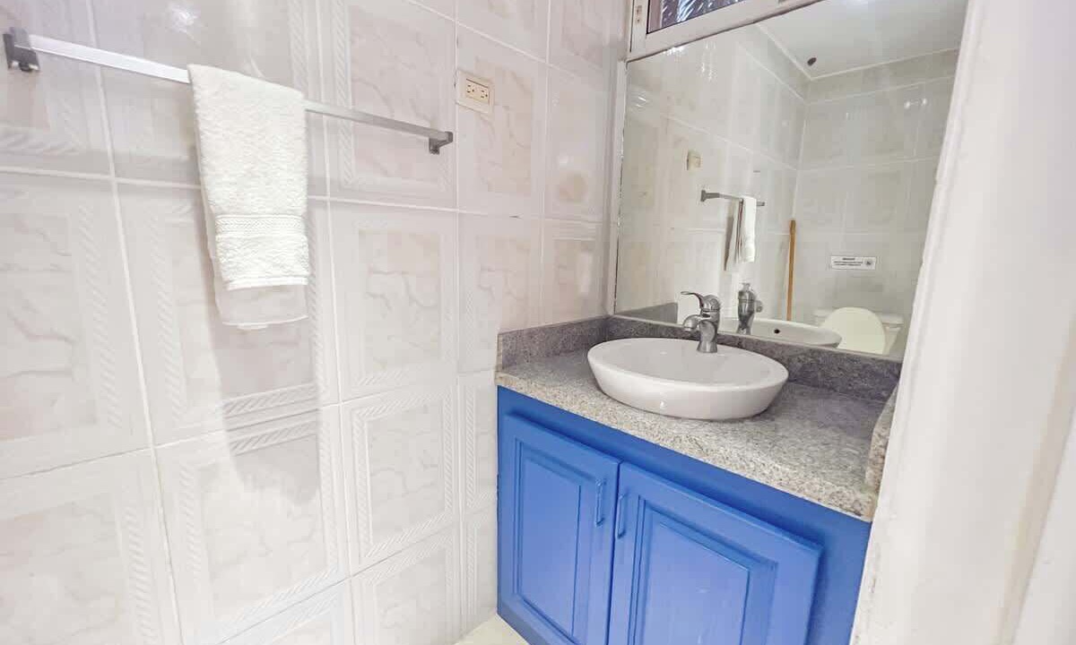 Photo of Bathroom in El Batey
