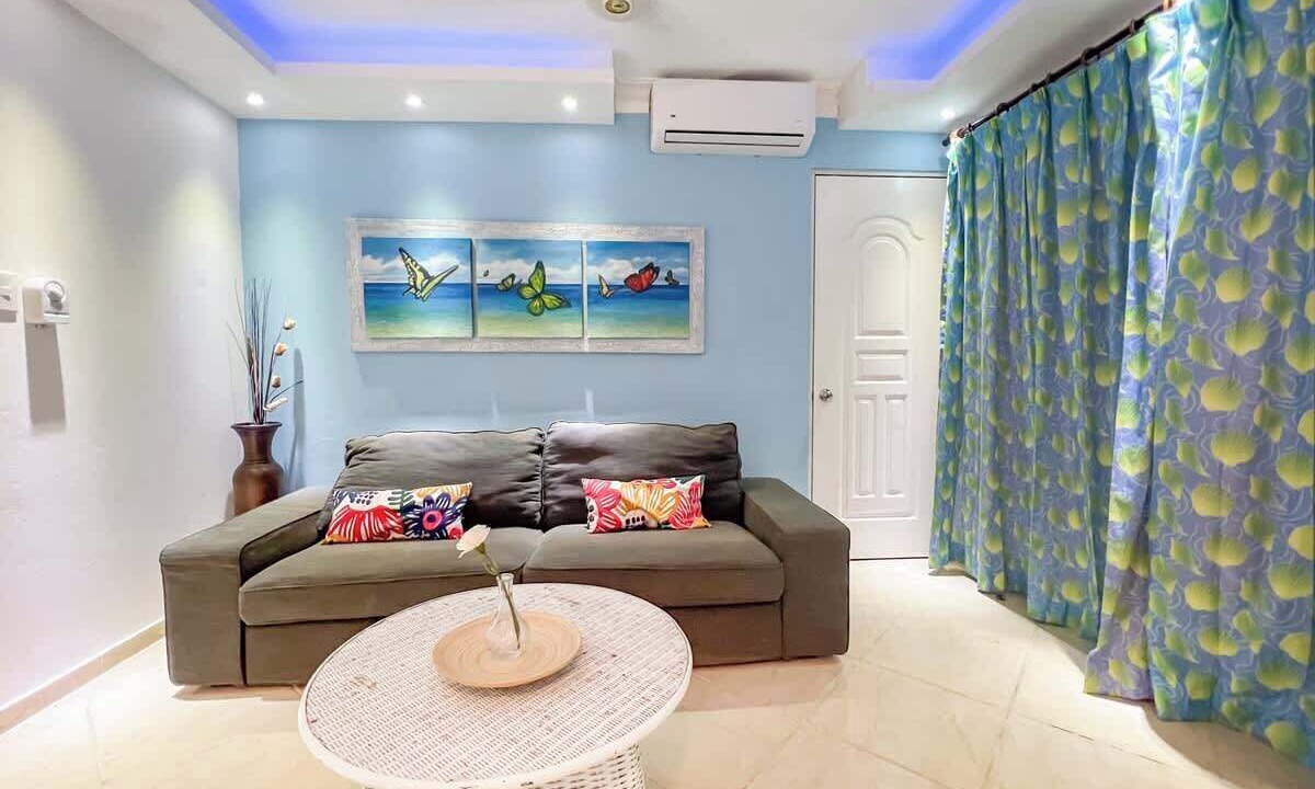 Photo of Livingroom in El Batey