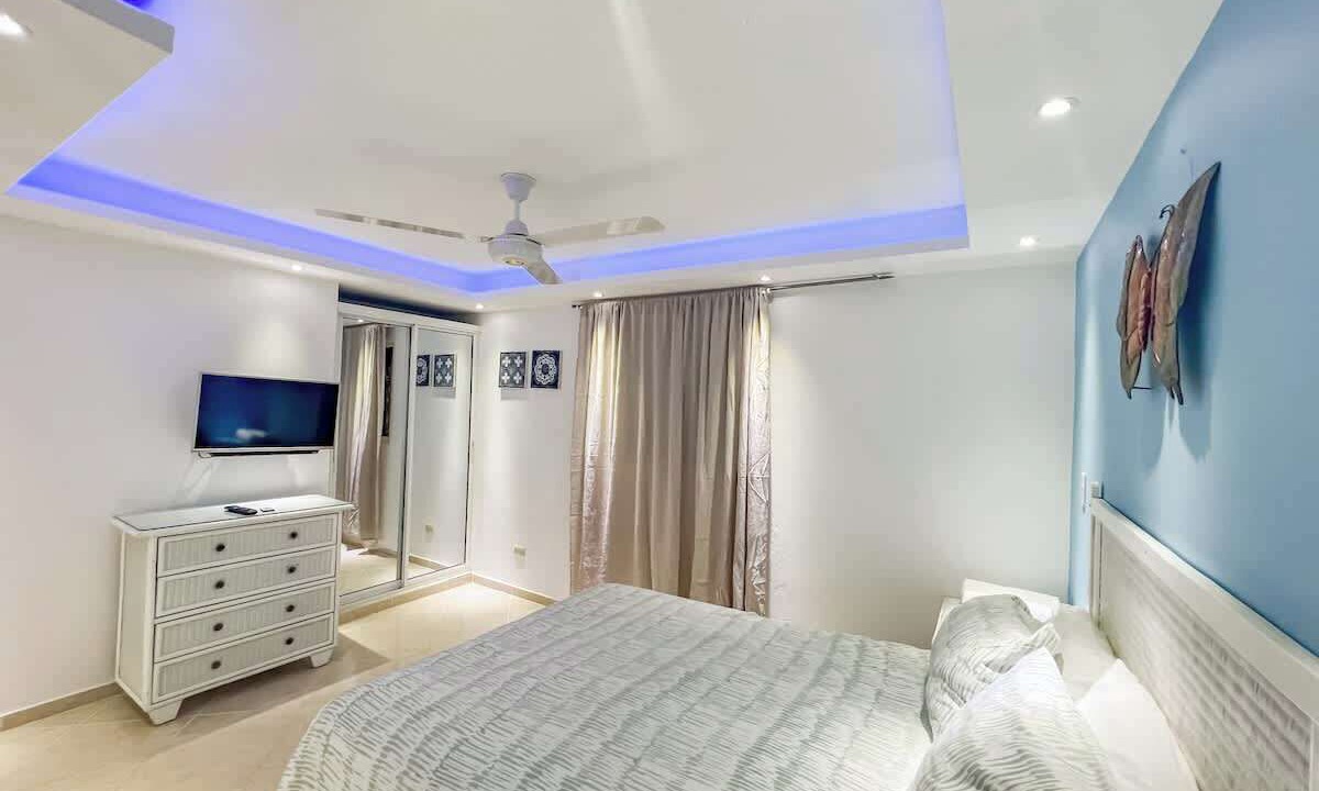 Photo of Bedroom in El Batey