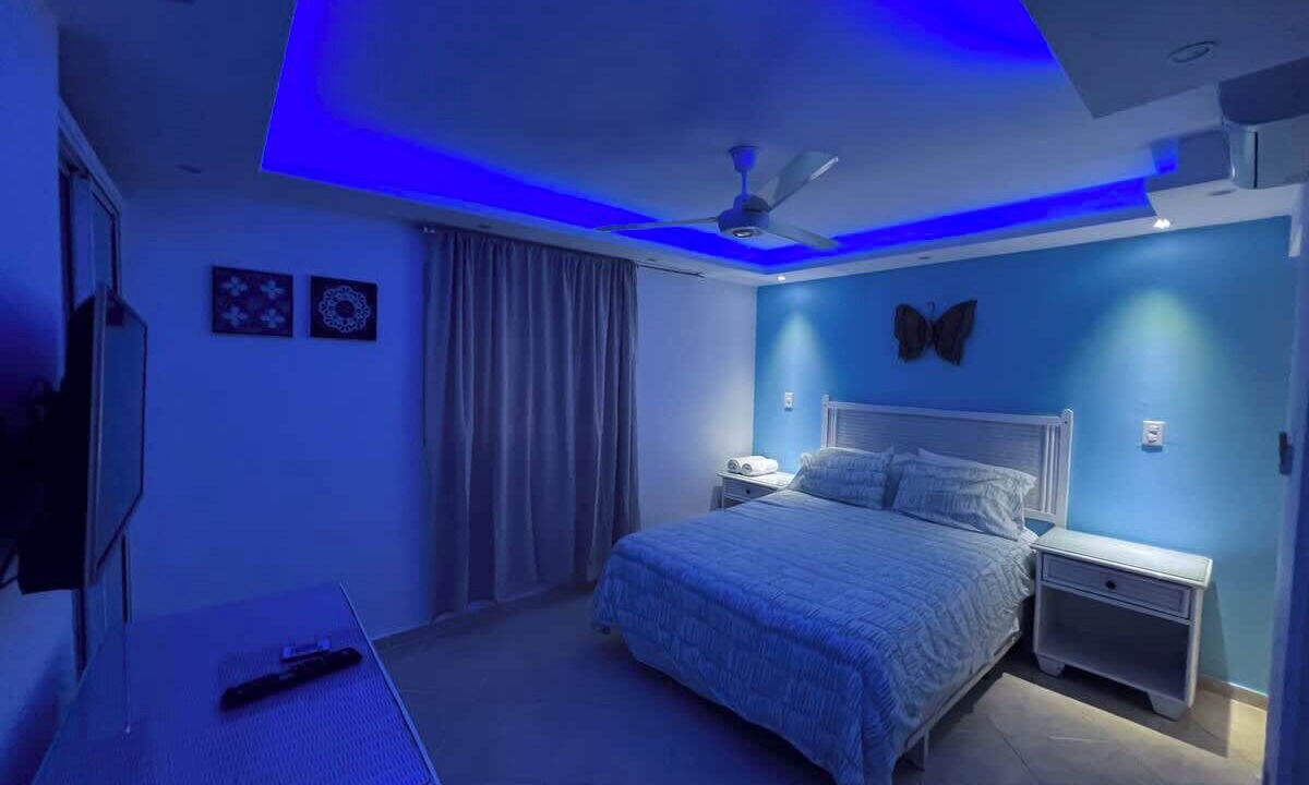 Photo of Bedroom in El Batey