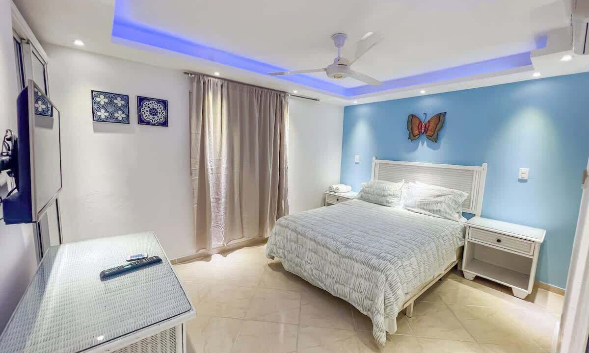 Photo of Bedroom in El Batey