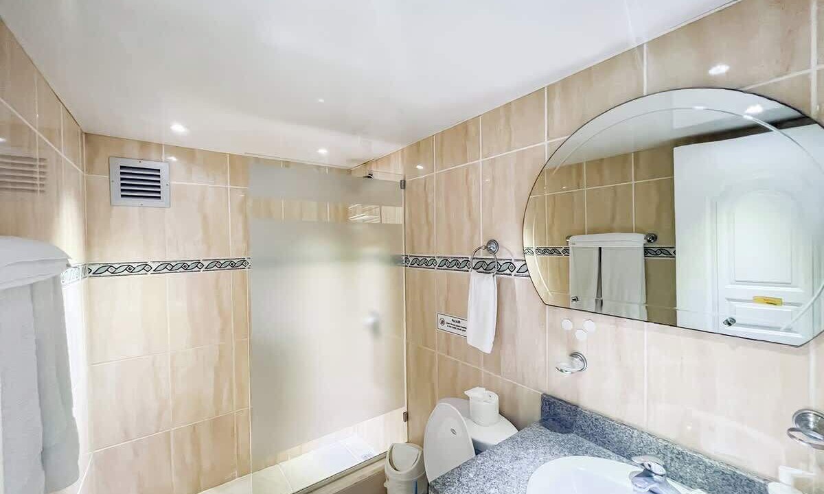Photo of Bathroom in El Batey