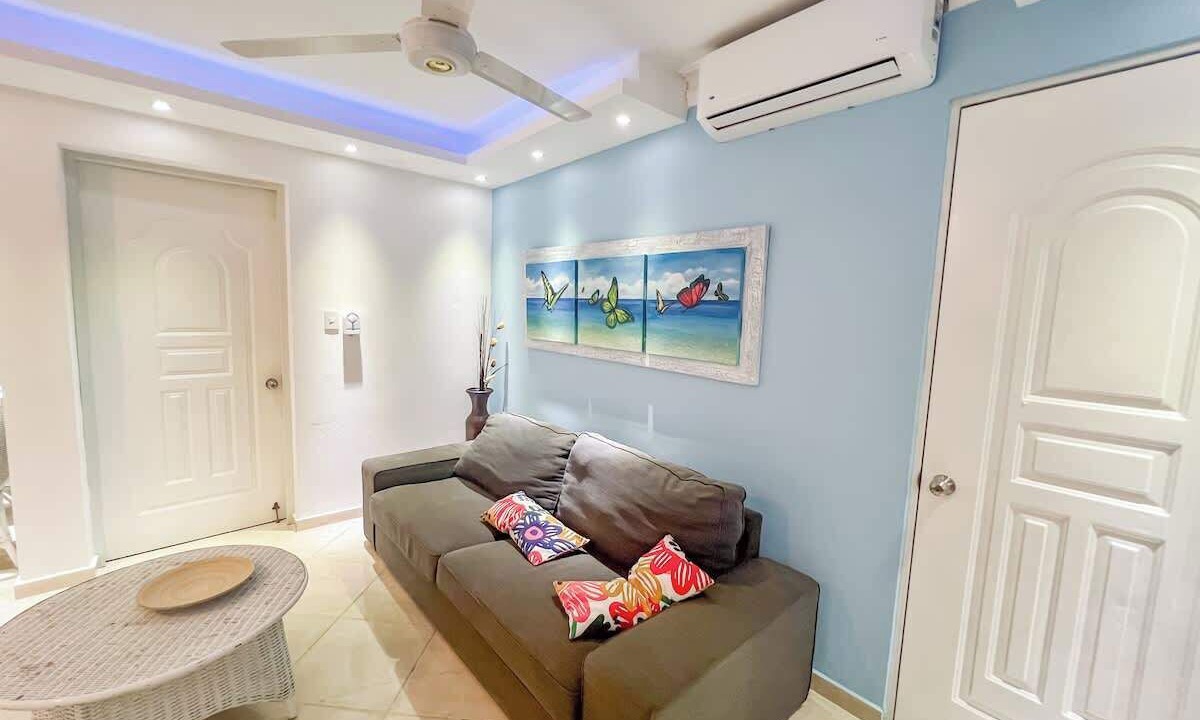 Photo of Livingroom in El Batey