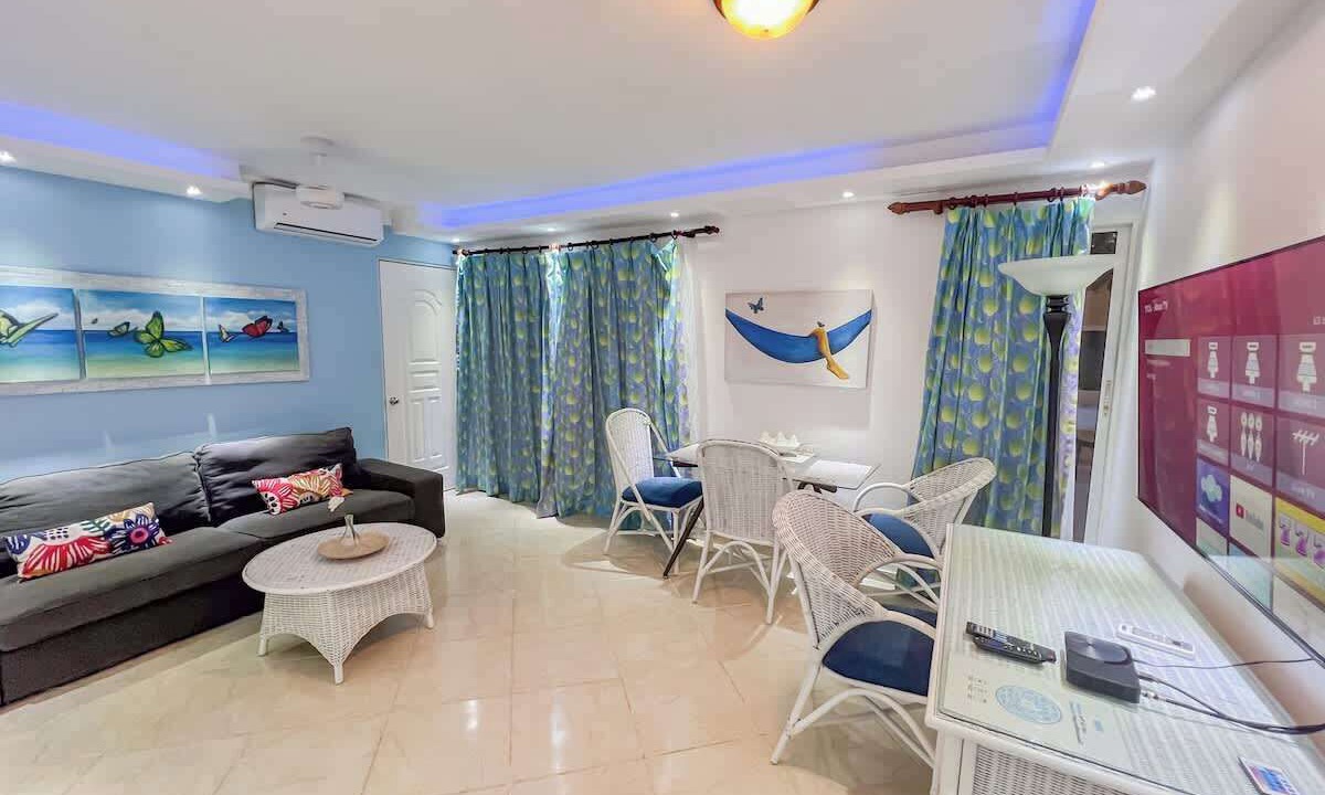 Photo of Livingroom in El Batey