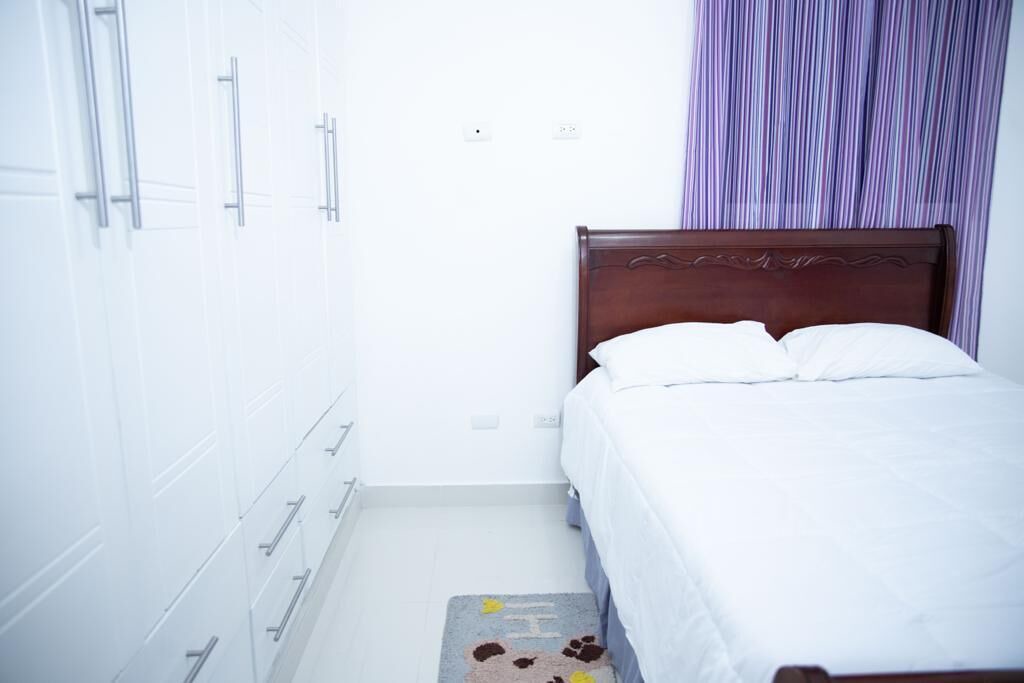 Photo of Bedroom in Santiago de los Caballeros