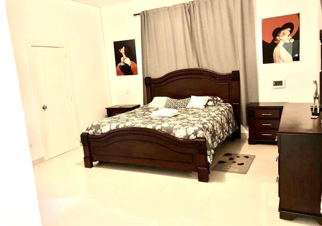 Photo of Bedroom in Santiago de los Caballeros