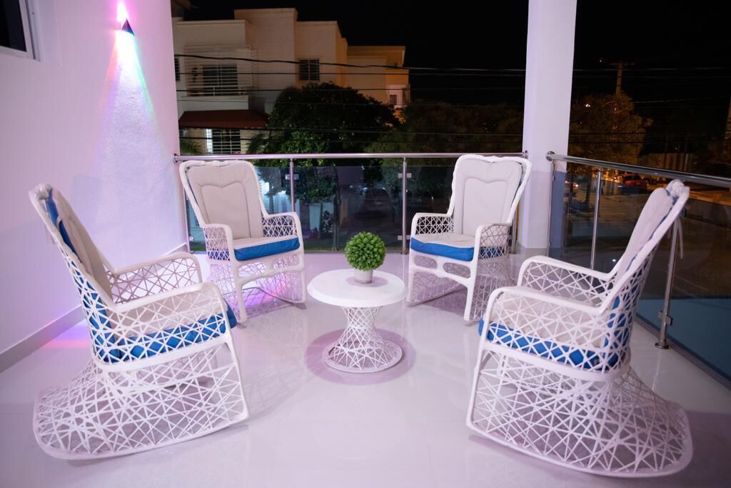 Photo of Outdoor in Santiago de los Caballeros
