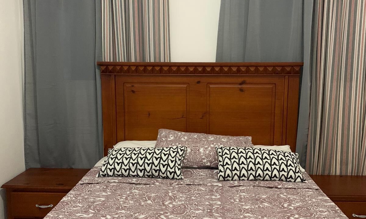 Photo of Bedroom in Santiago de los Caballeros