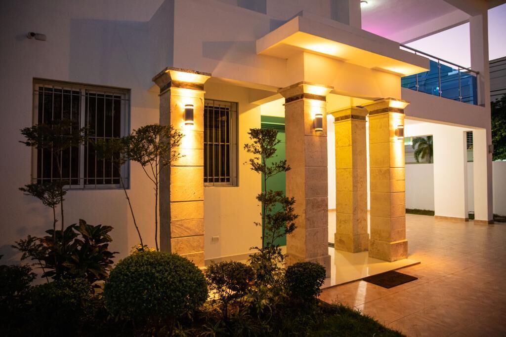 Photo of Outdoor in Santiago de los Caballeros