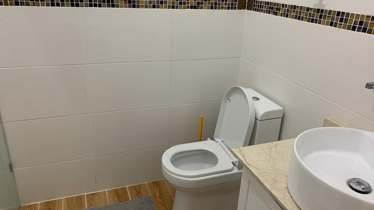 Photo of Bathroom in Santiago de los Caballeros