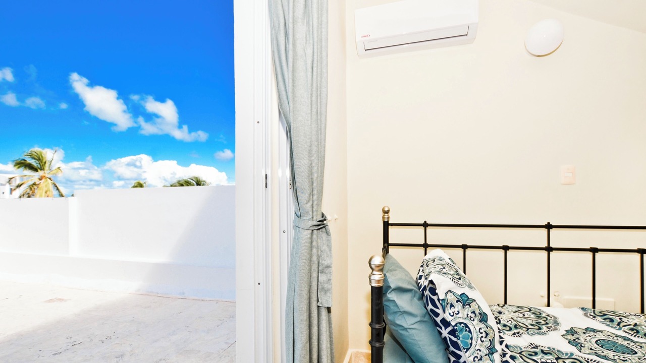 Photo of Bedroom in El Cortecito