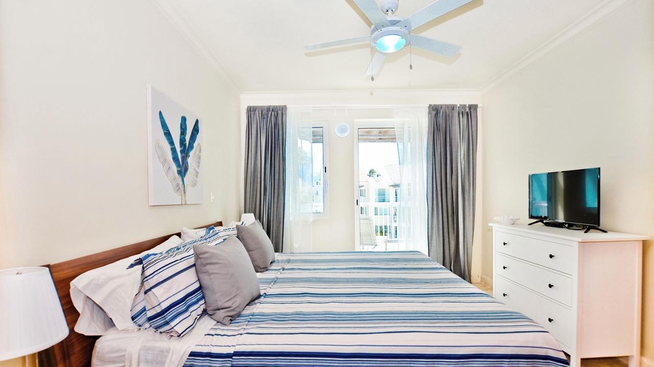 Photo of Bedroom in El Cortecito