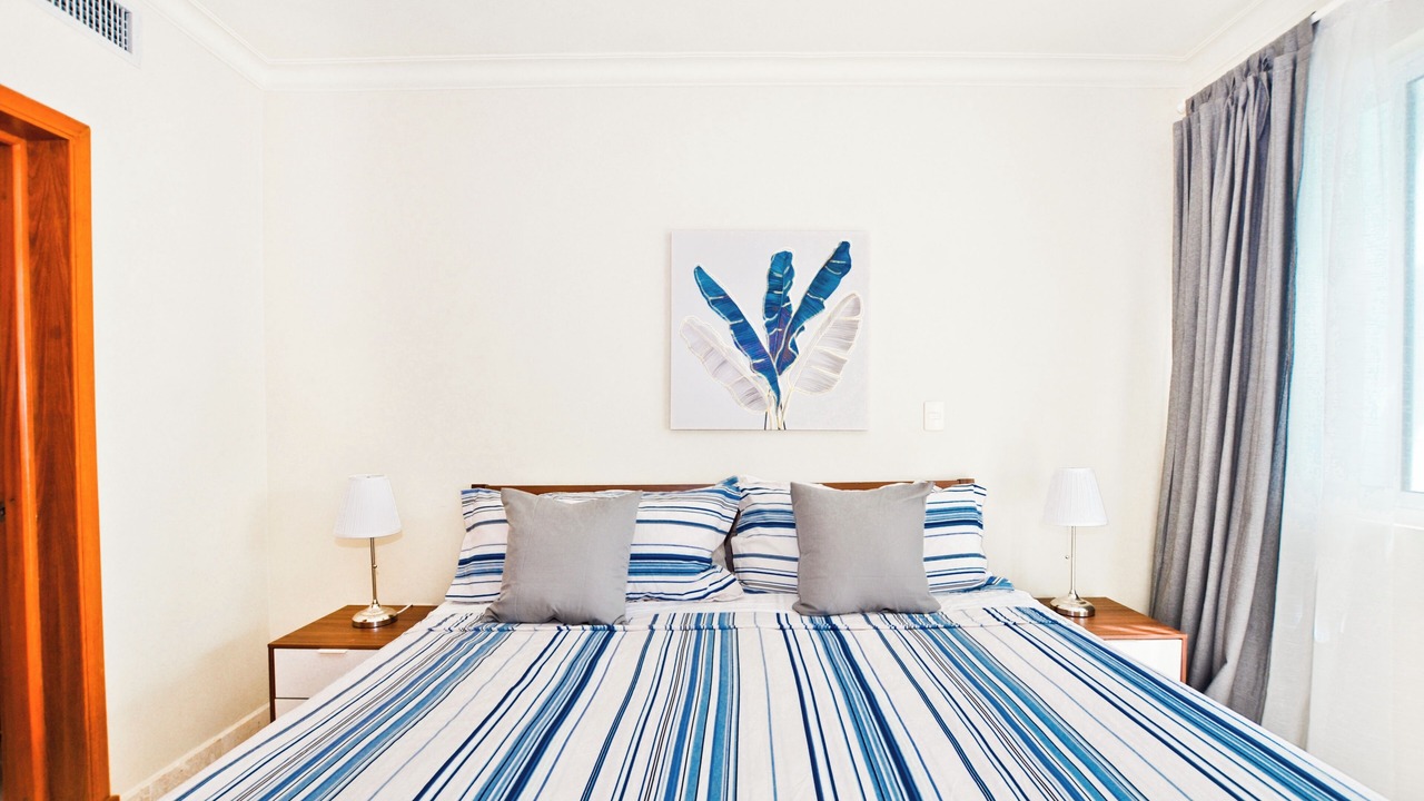 Photo of Bedroom in El Cortecito