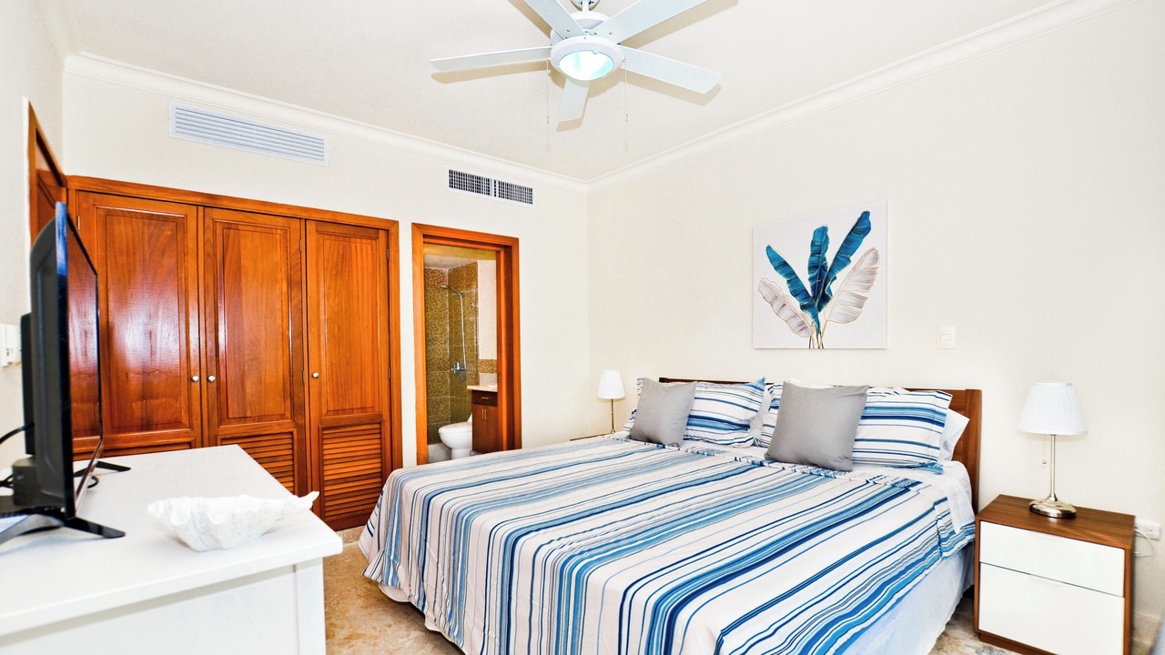 Photo of Bedroom in El Cortecito