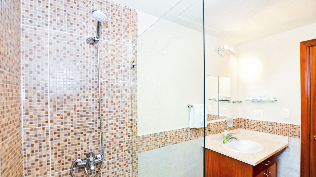 Photo of Bathroom in El Cortecito