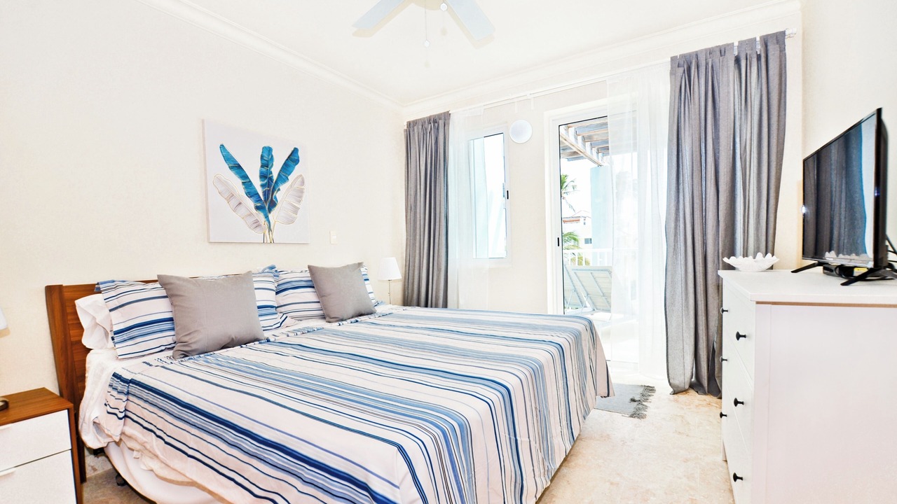 Photo of Bedroom in El Cortecito