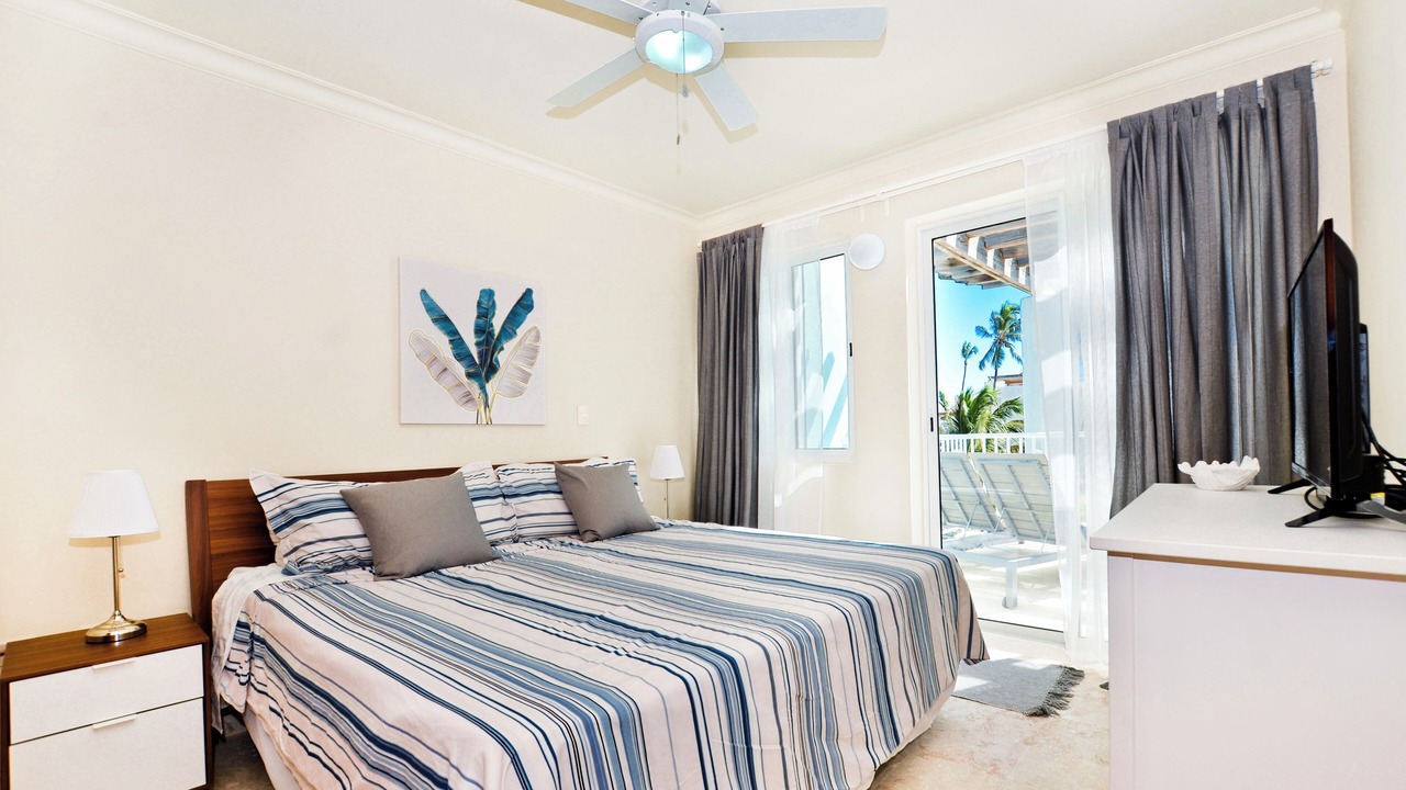 Photo of Bedroom in El Cortecito