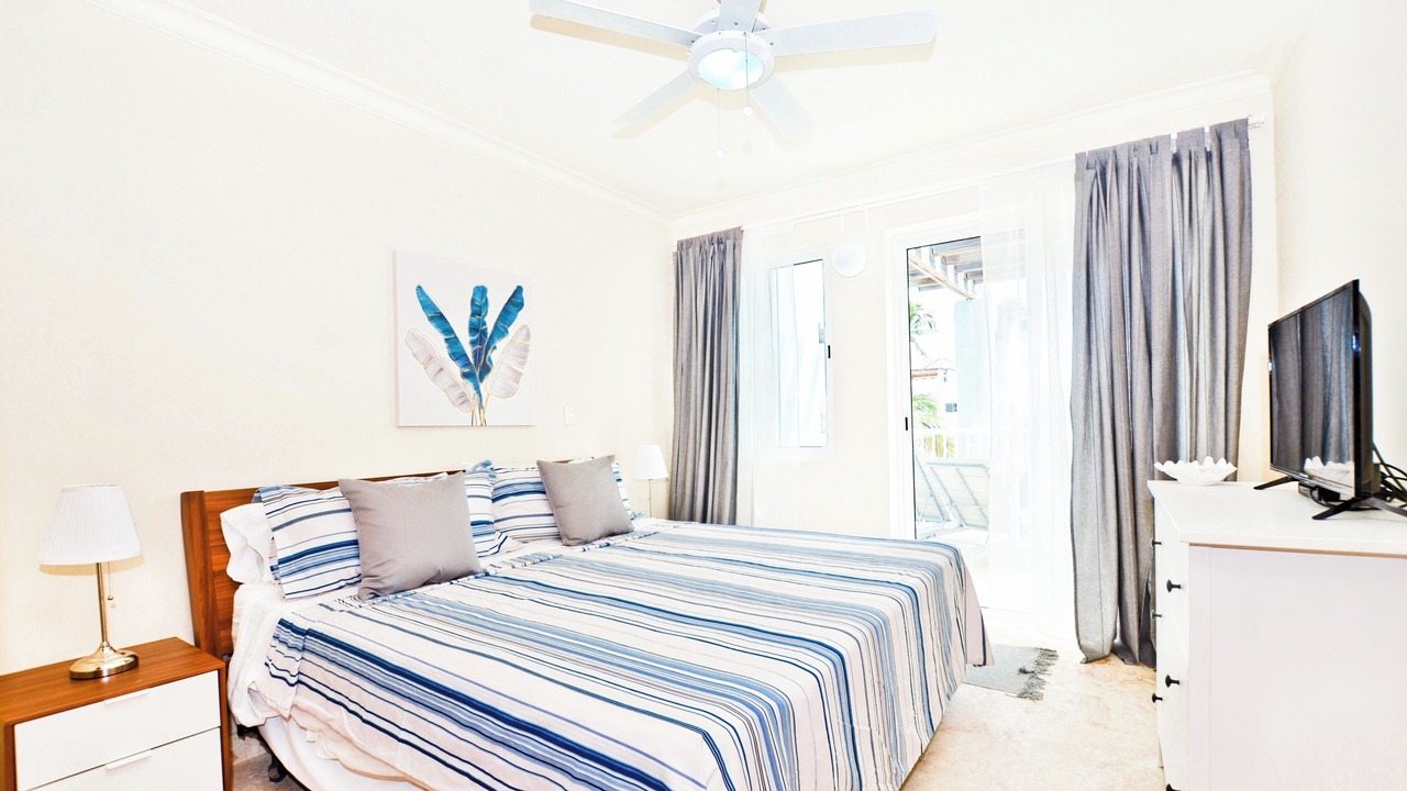 Photo of Bedroom in El Cortecito