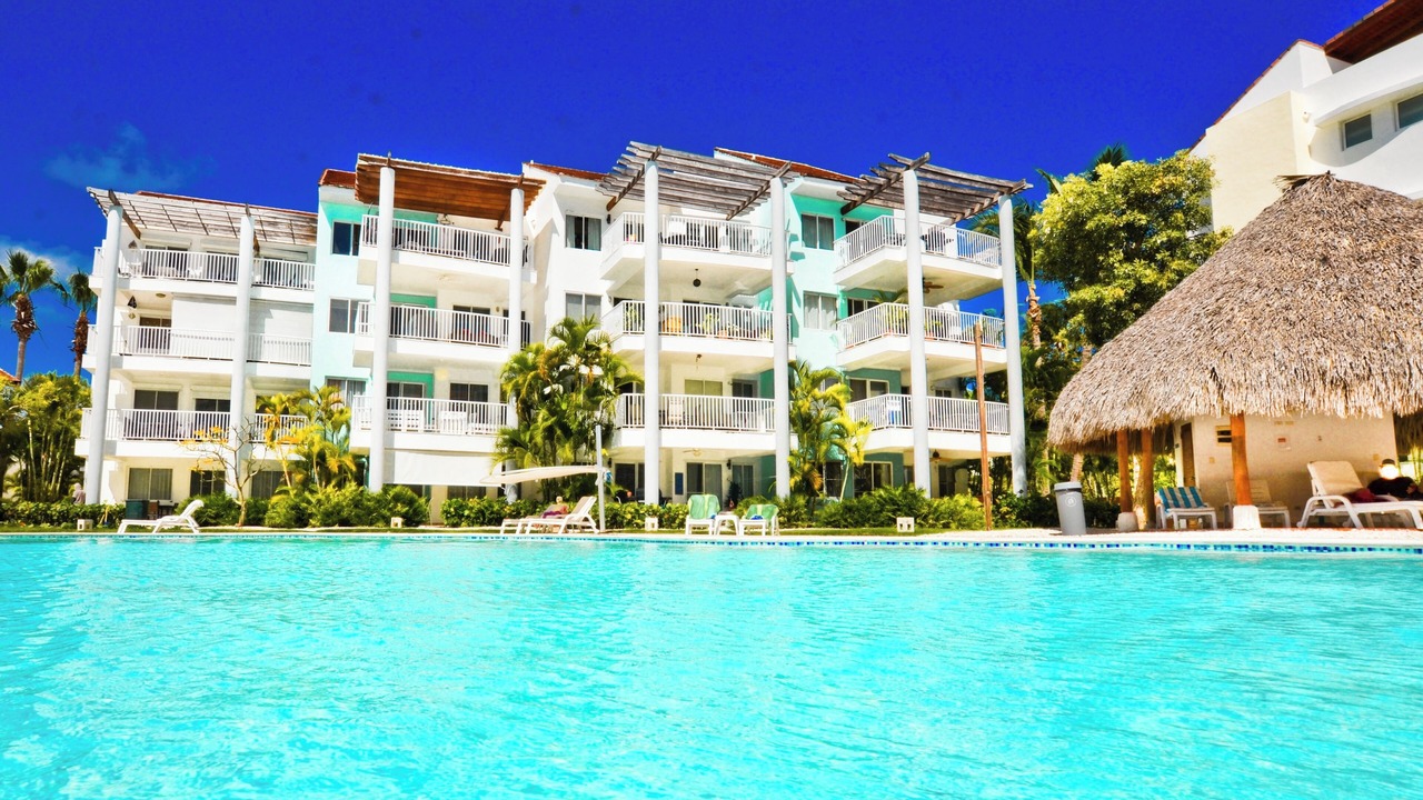 Photo of Outdoor in El Cortecito