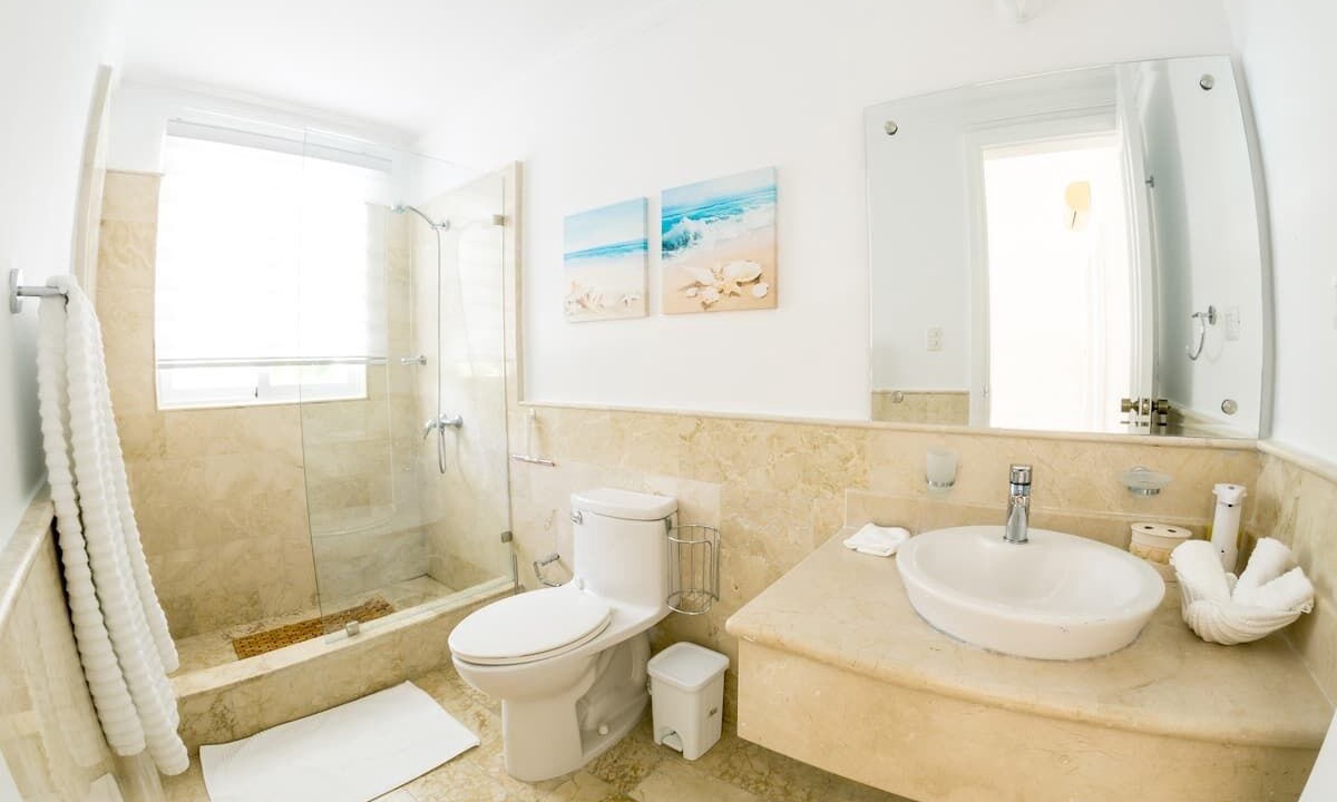 Photo of Bathroom in Bavaro