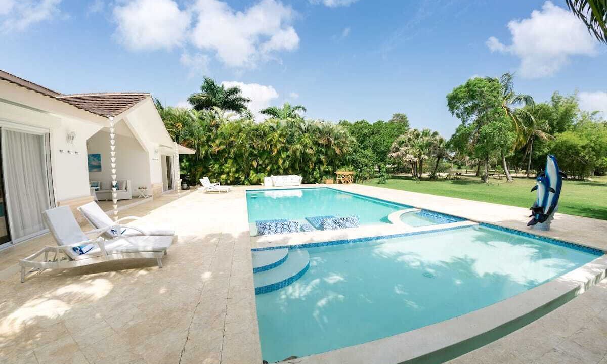 Photo of Outdoor in Bavaro
