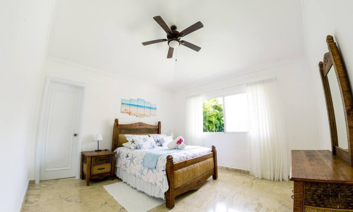 Photo of Bedroom in Bavaro