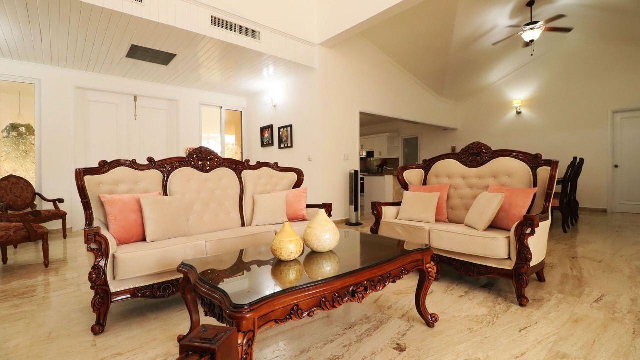 Photo of Livingroom in Bavaro